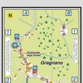 Mappa di Capannori - Riq.N (Gragnano)