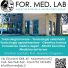 FOR. MED. LAB