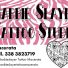 BARBIE SLAYER TATTOO STUDIO