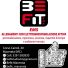 BE FIT