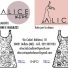 ALICE KIDS - ALICE