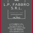 L.P. FABBRO