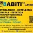 8 ABITI DA LAVORO