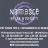 NAMASTÈ