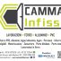 CAMMA INFISSI