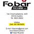 FO.BAR RICAMBI