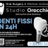 STUDIO ORECCHIO