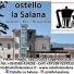 OSTELLO LA SALANA
