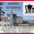 OSTELLO LA SALANA