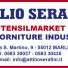 ATTILIO SERAFINI
