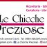 LE CHICCHE PREZIOSE