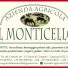 IL MONTICELLO