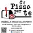 C'E' PIZZA PER TE