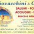 F.LLI GIOVACCHINI & C.