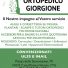 LABORATORIO ORTOPEDICO GIORGIONE