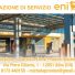 STAZIONE DI SERVIZIO ENI
