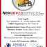 NEW AREZZI SERVICES