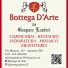 BOTTEGA D'ARTE DI GASPARE LANTERI