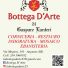 BOTTEGA D'ARTE DI GASPARE LANTERI