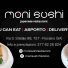 MONI SUSHI