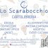 LA SCARABOCCHIO