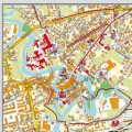 Mappa di Sacile - Centro Storico