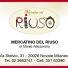 MERCATINO DEL RIUSO
