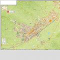 Mappa di Jesi