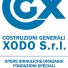 COSTRUZIONI GENERALI XODO