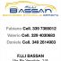 F.LLI BASSAN