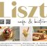 LISZT CAFÈ & BISTRO