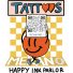 HAPPY INK PARLOR