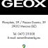GEOX
