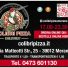 COLIBRI PIZZA