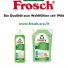 MARKE FROSCH