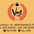 VAS CAFFÈ