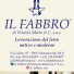 IL FABBRO