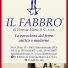 IL FABBRO