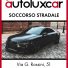 AUTOLUXCAR