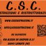 C.S.C. COSTRUZIONI E RISTRUTTURAZIONI