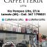 CAFFETTERIA LITTA