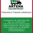 ARTENA CALCESTRUZZI