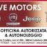 DRIVE MOTORS