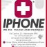CLINICA IPHONE