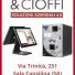 CIOFFI & CIOFFI