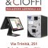 CIOFFI & CIOFFI