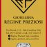 GIOIELLERIA REGINE PREZIOSI