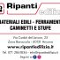 RIPANTI EDILIZIA