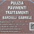 PULIZIA PAVIMENTI TRATTAMENTI