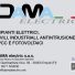DAMA ELECTRIC